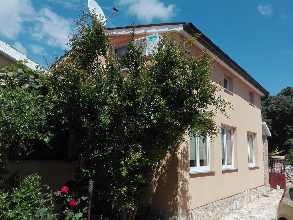 Apartment Limun Ližnjan Exterior foto